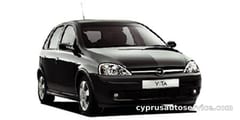 OPEL VITA