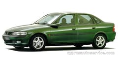 OPEL VECTRA