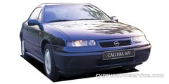 OPEL CALIBRA