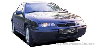 CALIBRA
