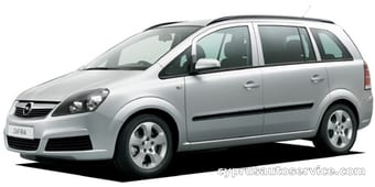 ZAFIRA