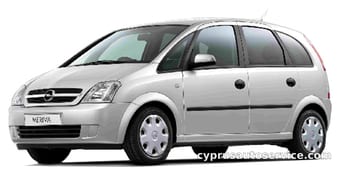 MERIVA