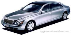 MAYBACH MAY BACH
