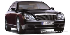 MAYBACH MAY BACH