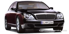 MAYBACH MAY BACH