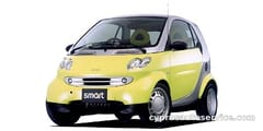 MCC SMART SMART COUPE