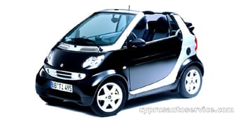 SMART CABRIO