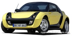 MCC SMART SMART ROADSTER