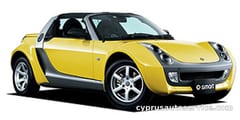 MCC SMART SMART ROADSTER