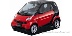 MCC SMART SMART FORTWO K
