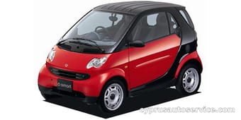 SMART FORTWO K