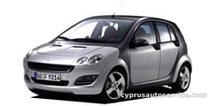 MCC SMART SMART FOR FOUR
