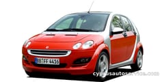MCC SMART SMART FOR FOUR