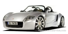 YES ROADSTER 3.2