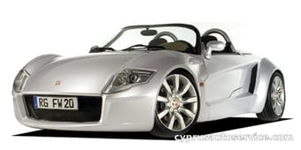 ROADSTER 1.8 TURBO