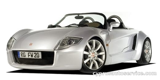 YES ROADSTER 3.2