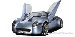 YES ROADSTER