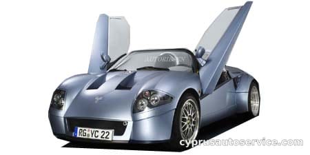 YES ROADSTER
