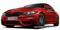 BMW M4