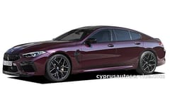BMW M8