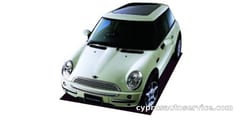 MINI MINI 1ST ANNIVERSARY MODEL