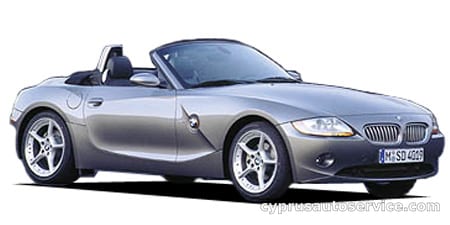 BMW Z4 3.0i