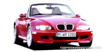 M ROADSTER