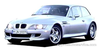 M COUPE