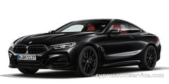 BMW 8 SERIES