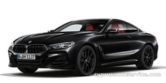 BMW 8 SERIES