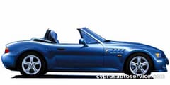 BMW Z3 ROADSTER