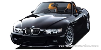 Z3 ROADSTER