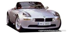 BMW Z8