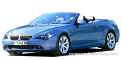 BMW 6 SERIES