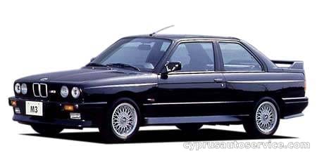BMW M3
