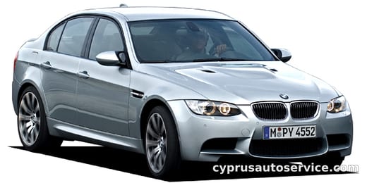 BMW M3