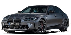 BMW M3