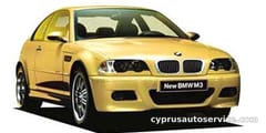BMW M3