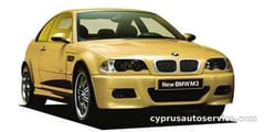 BMW M3