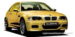 BMW M3