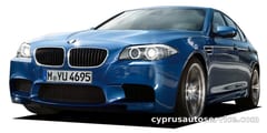BMW M5