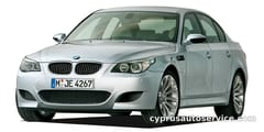 BMW M5