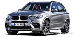 BMW X5 M