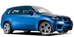 BMW X5 M