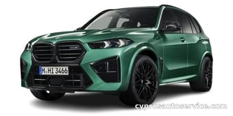 X5 M