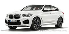 BMW X4 M