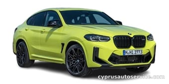 X4 M