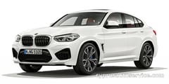 BMW X4 M