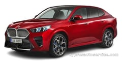 BMW iX2