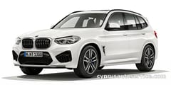 BMW X3 M